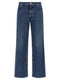 Dolce & Gabbana Wide Leg Jeans