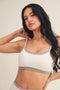 Double Layered Sports Bra