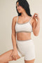 Double Layered Sports Bra