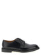 Doucal's 5 Fori Lace Up Shoes