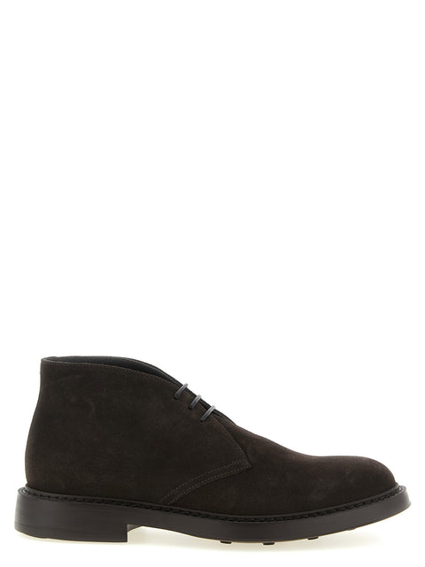Doucal's Chukka Ankle Boots