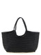 Dragon Diffusion Nantucket Basket Big Shoulder Bag