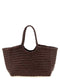 Dragon Diffusion Nantucket Basket Big Shoulder Bag