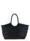 Dragon Diffusion Nantucket Basket Big Shoulder Bag