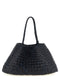 Dragon Diffusion Santa Croce Big Shoulder Bag