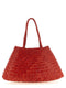 Dragon Diffusion Santa Croce Big Shoulder Bag