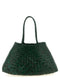 Dragon Diffusion Santa Croce Big Shoulder Bag