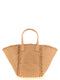 Dragon Diffusion Teresa Maxi Cabas Shopping Bag