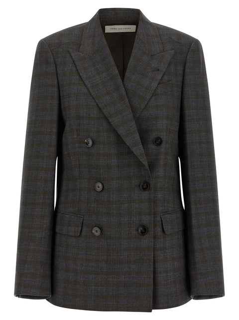 Dries Van Noten Barrysta Blazer