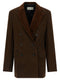 Dries Van Noten Befya Blazer