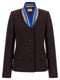 Dries Van Noten Britt Blazer