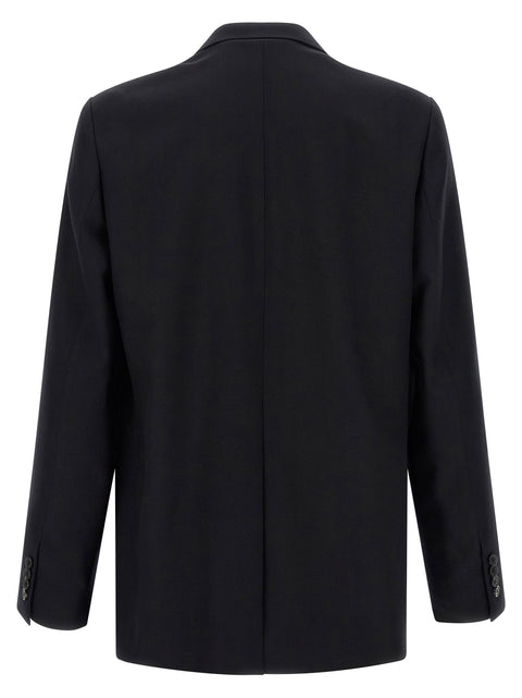 Dries Van Noten Buforden Blazer
