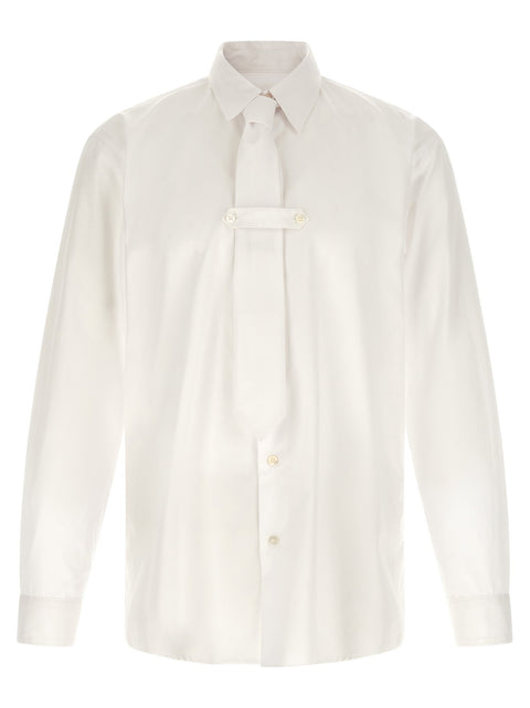 Dries Van Noten Cilian Shirt