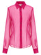 Dries Van Noten Cloudy Shirt