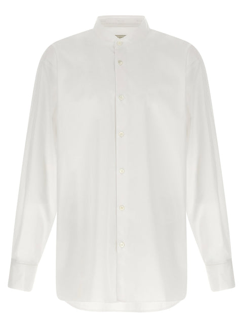 Dries Van Noten Croomd Shirt
