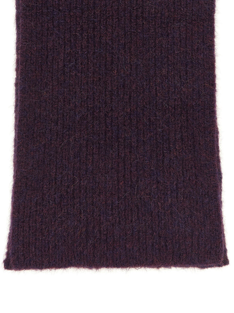 Dries Van Noten Moyson Scarf