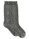 Dries Van Noten Paisley Jacquard Socks