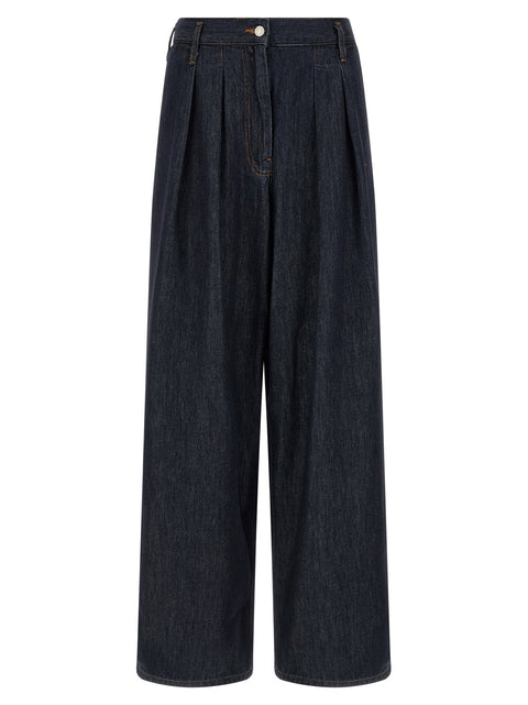 Dries Van Noten Pamplona Jeans