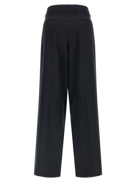 Dries Van Noten Peacha Pants