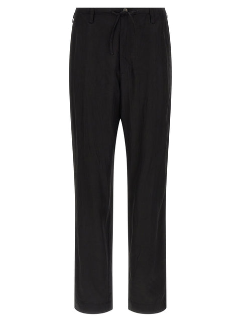 Dries Van Noten Penny Long Pants