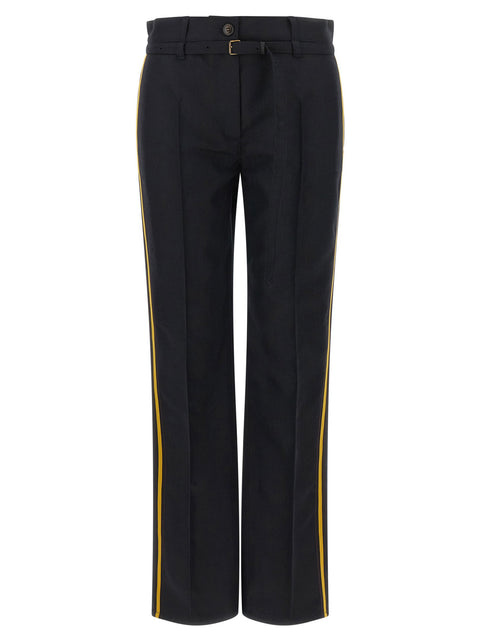 Dries Van Noten Persy Tape Pants