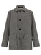 Dries Van Noten Randale Coat