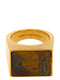 Dries Van Noten Singet Ring