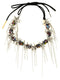Dries Van Noten Statement Necklace
