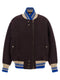 Dries Van Noten Valdi Bomber Jacket