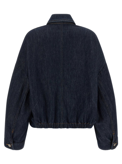 Dries Van Noten Vesto Jacket