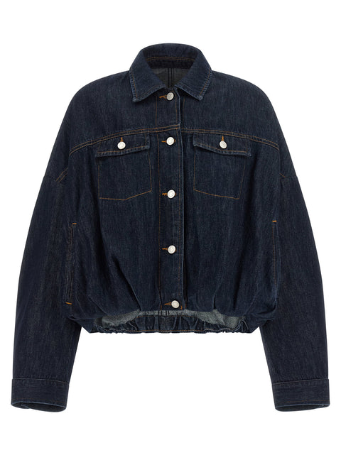 Dries Van Noten Vesto Jacket