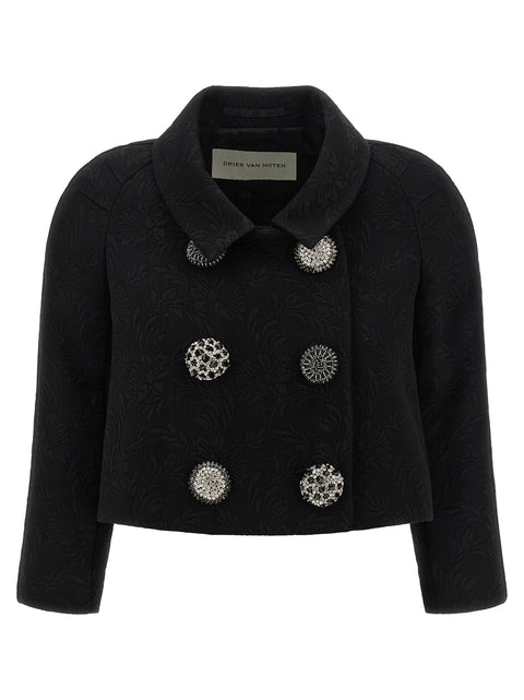 Dries Van Noten Vipa Blazer