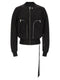 Drkshdw Bauhaus Flight Bomber Jacket