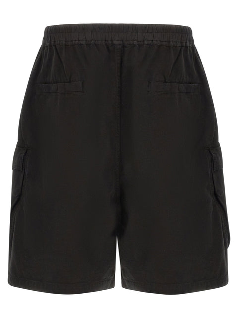 Drkshdw Cargobela Bermuda Shorts