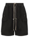 Drkshdw Cargobela Bermuda Shorts