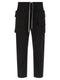 Drkshdw Creatch Cargo Drawstring Pants