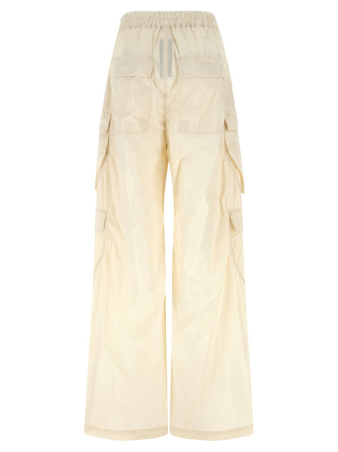 Drkshdw Double Cargo Jumbo Belas Pants