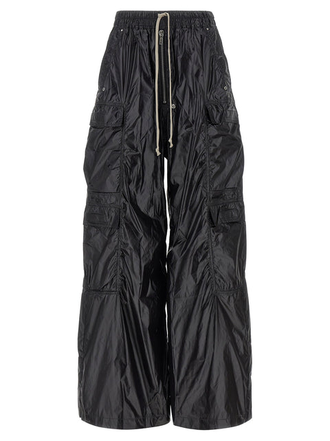 Drkshdw Double Cargo Jumbo Belas Pants