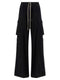 Drkshdw Double Cargo Jumbo Belas Pants