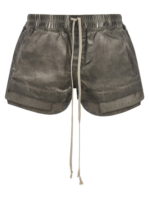 Drkshdw Fog Boxers Shorts