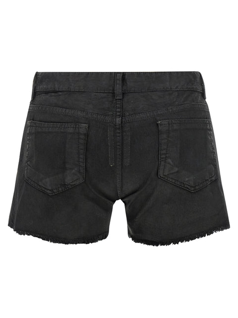 Drkshdw Lana Cut Offs Shorts