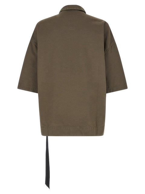 Drkshdw Magnum Tommy Shirt