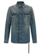 Drkshdw Outershirt Jacket