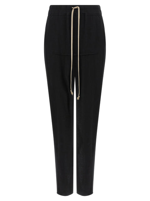 Drkshdw Pull On Sliced Pillar Skirt