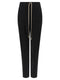 Drkshdw Pull On Sliced Pillar Skirt