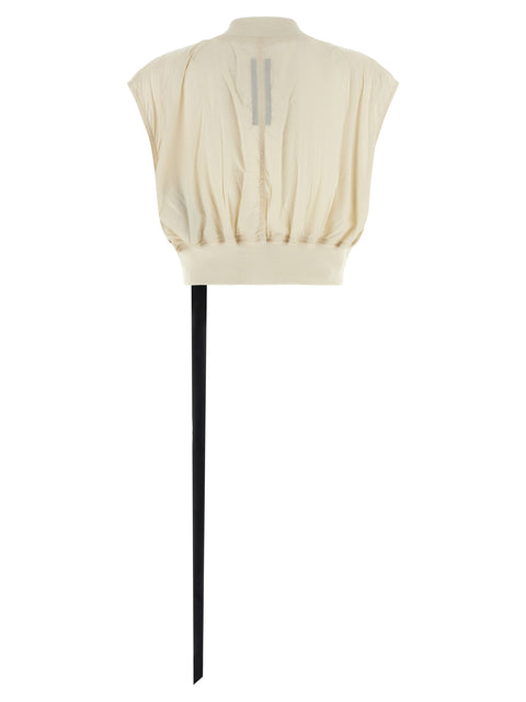 Drkshdw Tatlin Bomber Vest