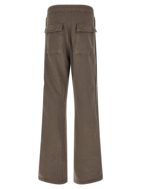 Drkshdw Wide Pusher Pants