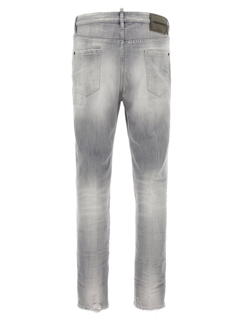 Dsquared2 642 Jeans