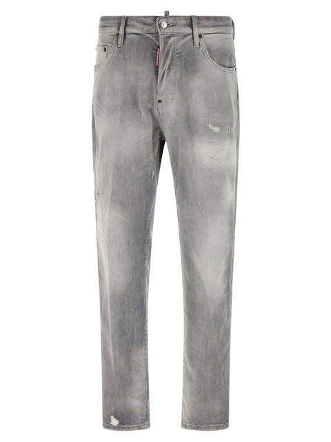 Dsquared2 642 Jeans
