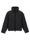 Dsquared2 Ball Nylon Puffer Down Jacket